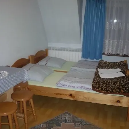 Pokoje Goscinne W Gorach Kościelisko Exterior foto