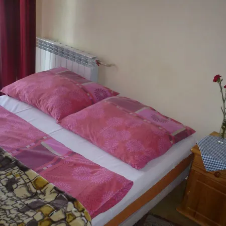 Pokoje Goscinne W Gorach Kościelisko Exterior foto