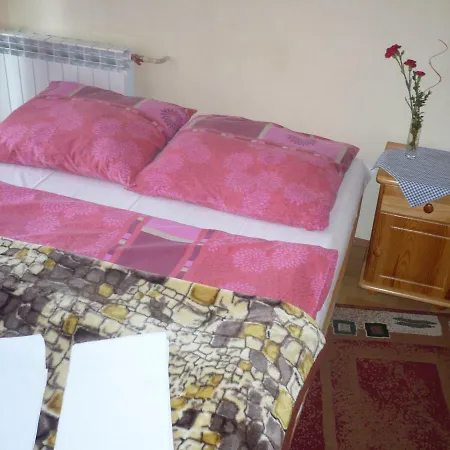 Pokoje Goscinne W Gorach Kościelisko Exterior foto