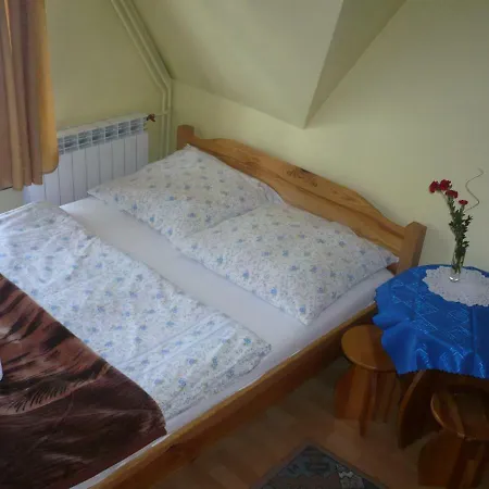 Pokoje Goscinne W Gorach Kościelisko Exterior foto