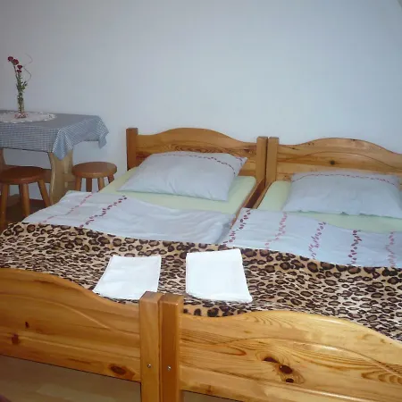 Pokoje Goscinne W Gorach Kościelisko Exterior foto
