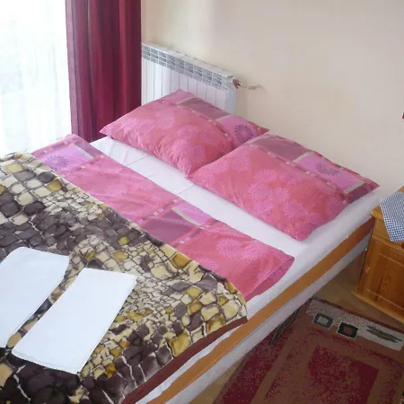 Pokoje Goscinne W Gorach Kościelisko Exterior foto