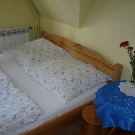 Pokoje Goscinne W Gorach Kościelisko Exterior foto