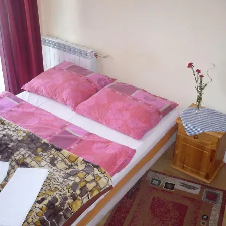 Pokoje Goscinne W Gorach Kościelisko Exterior foto
