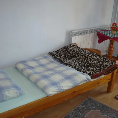 Pokoje Goscinne W Gorach Kościelisko Exterior foto