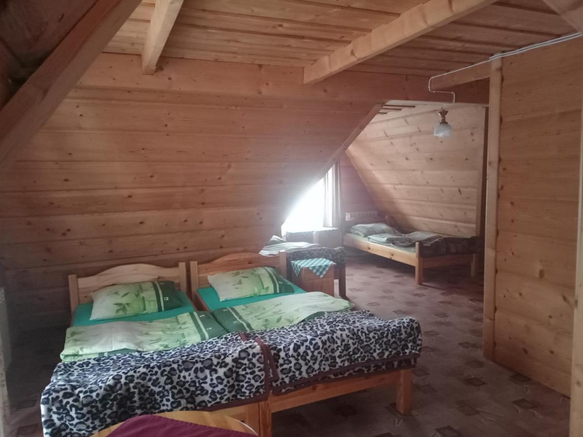 Goscinne W Gorach Kościelisko