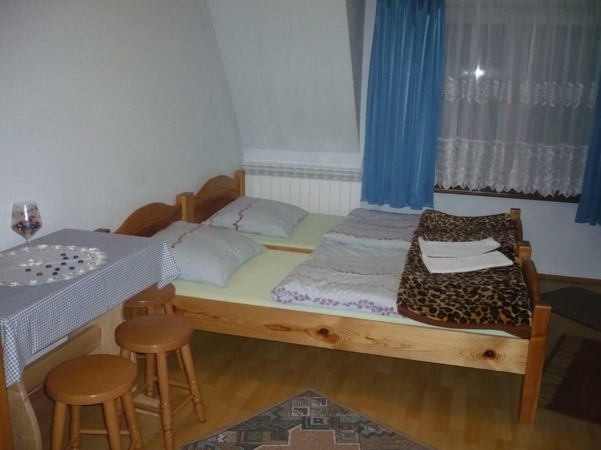 Goscinne W Gorach * Kościelisko