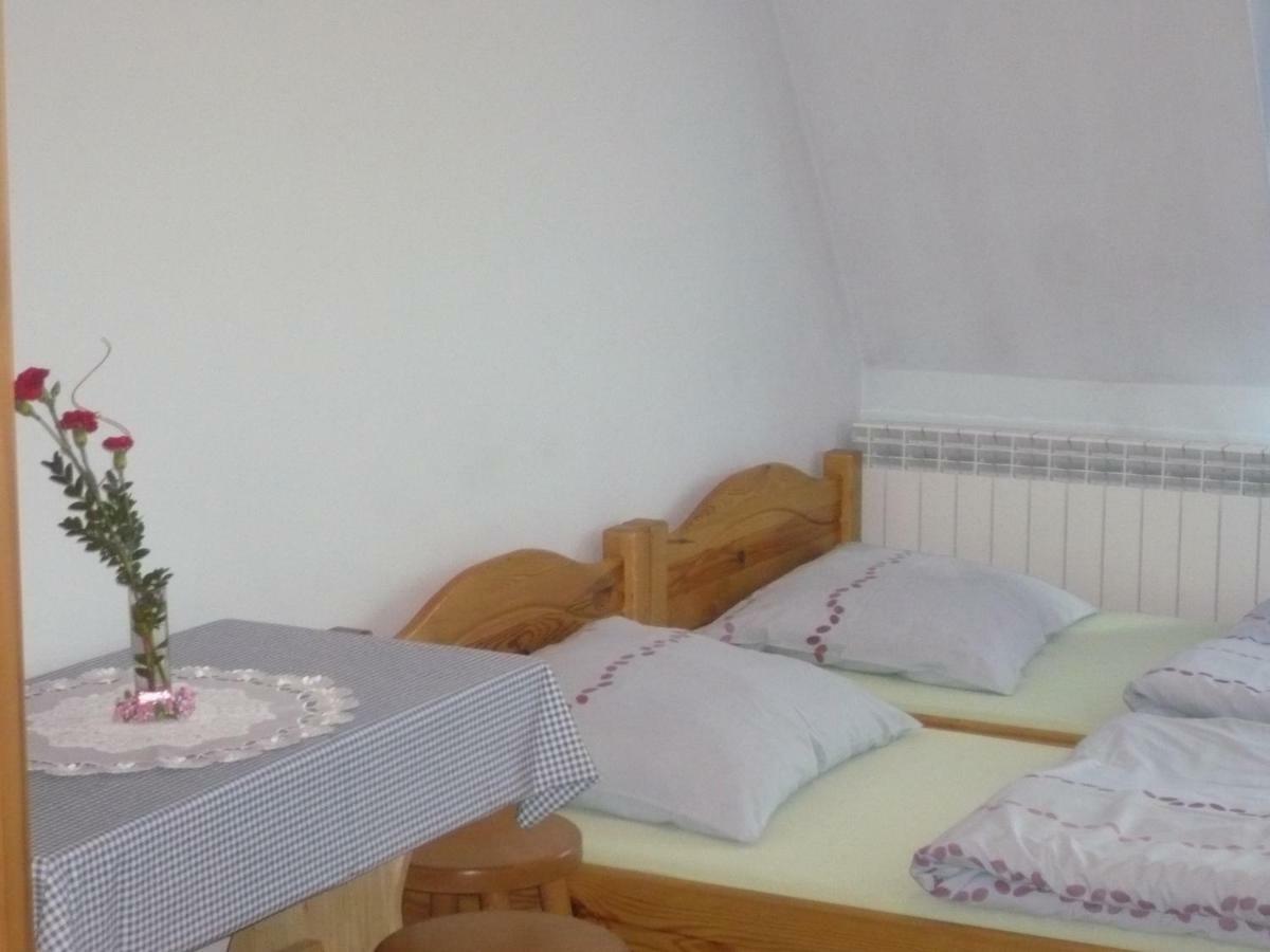 Goscinne W Gorach Privatunterkunft Kościelisko