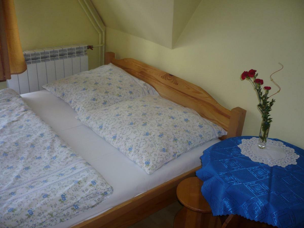 Privatunterkunft Goscinne W Gorach