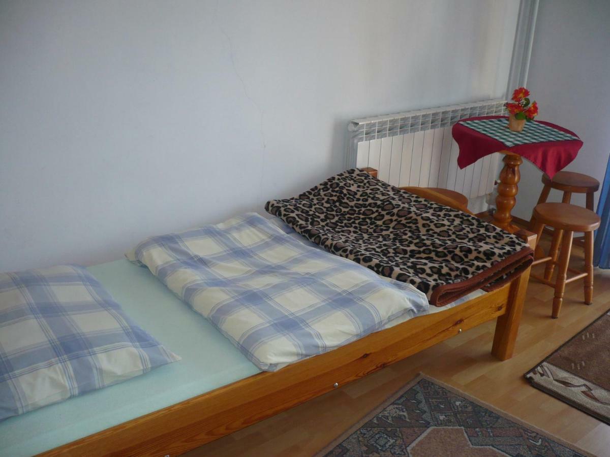 Goscinne W Gorach Privatunterkunft Kościelisko