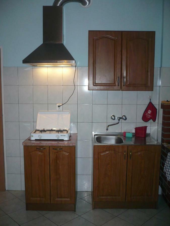 Goscinne W Gorach Privatunterkunft Kościelisko