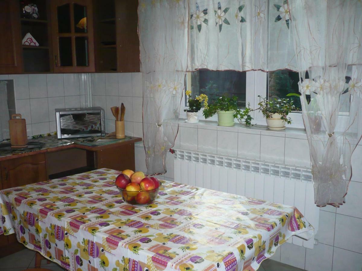 Goscinne W Gorach Privatunterkunft Kościelisko