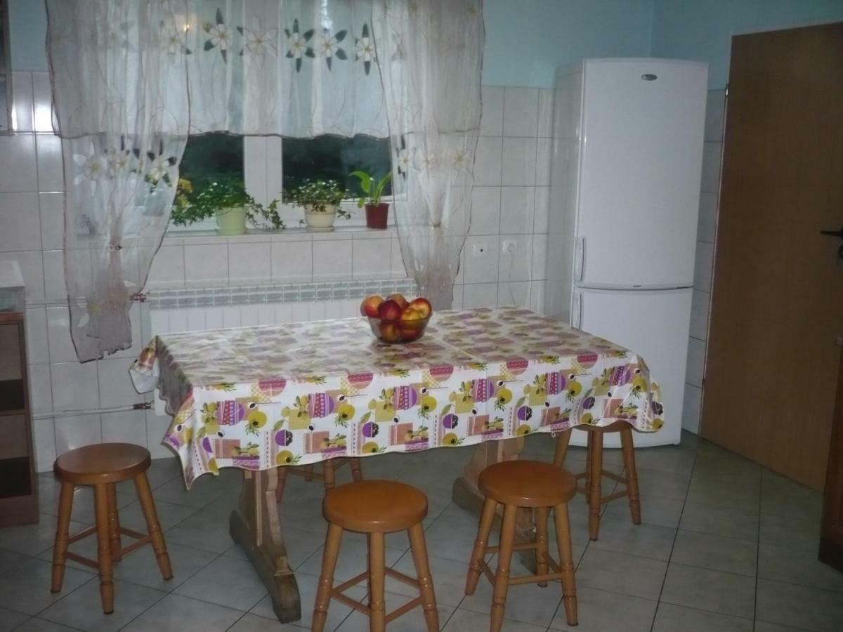 Goscinne W Gorach Kościelisko