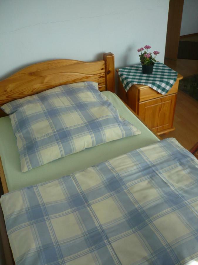 Privatunterkunft Goscinne W Gorach